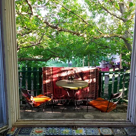 Vulcan Garden Kisapati